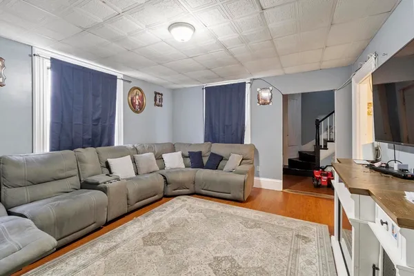 $925,000 | 51 High Rock Street, Lynn, MA 01902