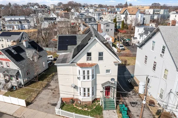 $925,000 | 51 High Rock Street, Lynn, MA 01902