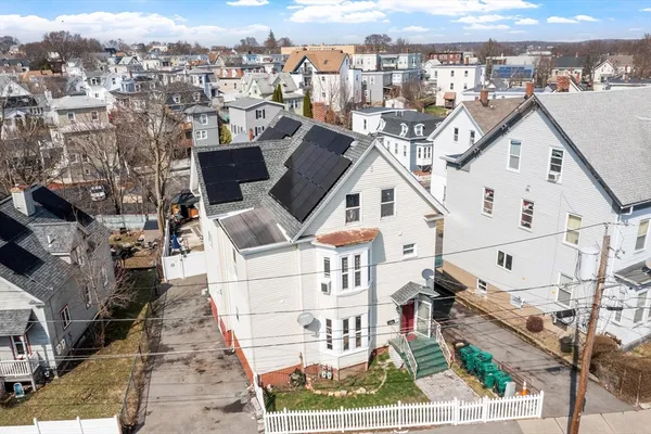 $925,000 | 51 High Rock Street, Lynn, MA 01902