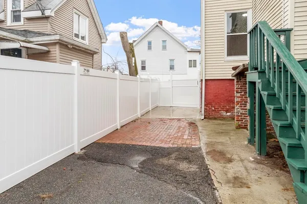 $925,000 | 51 High Rock Street, Lynn, MA 01902