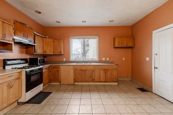 $925,000 | 51 High Rock Street, Lynn, MA 01902