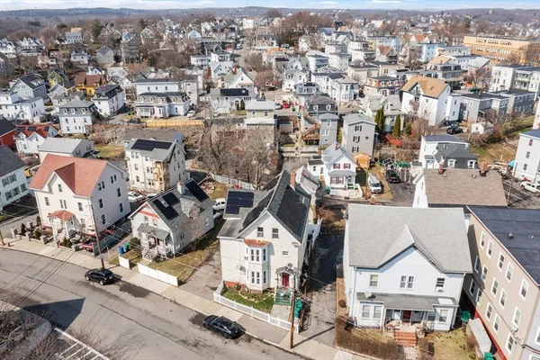 $925,000 | 51 High Rock Street, Lynn, MA 01902