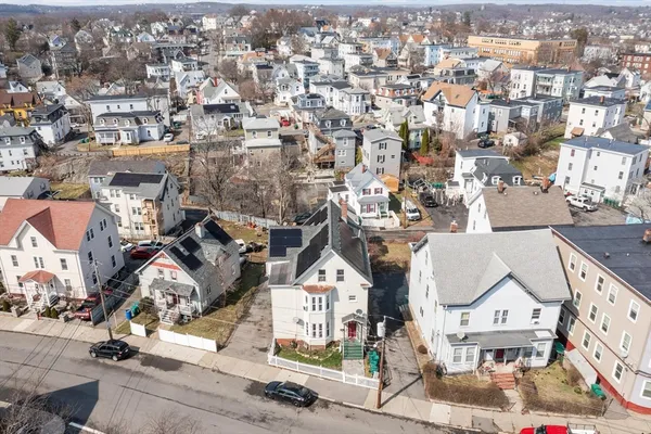 $925,000 | 51 High Rock Street, Lynn, MA 01902