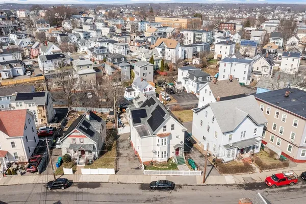 $925,000 | 51 High Rock Street, Lynn, MA 01902