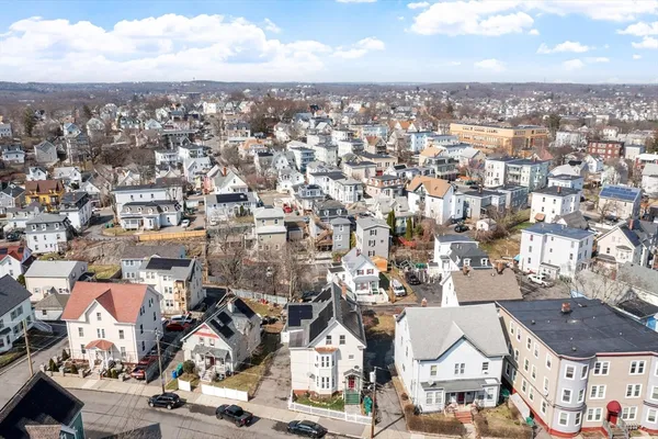 $925,000 | 51 High Rock Street, Lynn, MA 01902