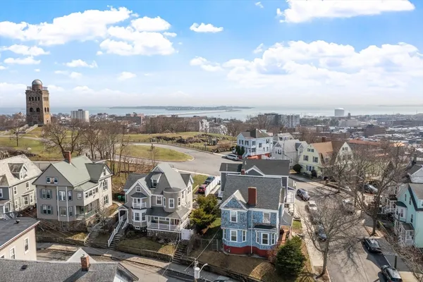 $925,000 | 51 High Rock Street, Lynn, MA 01902