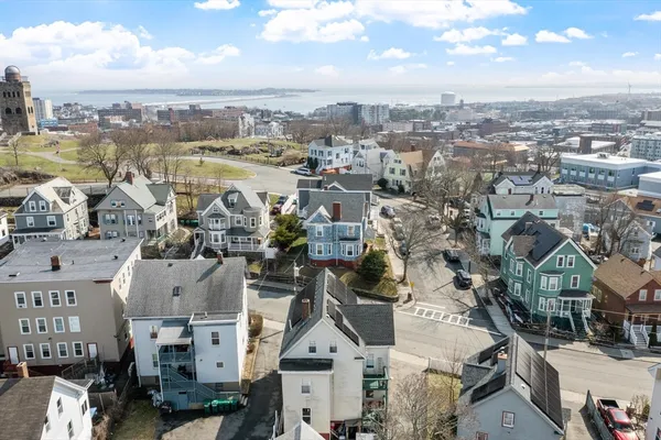 $925,000 | 51 High Rock Street, Lynn, MA 01902