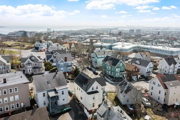 $925,000 | 51 High Rock Street, Lynn, MA 01902