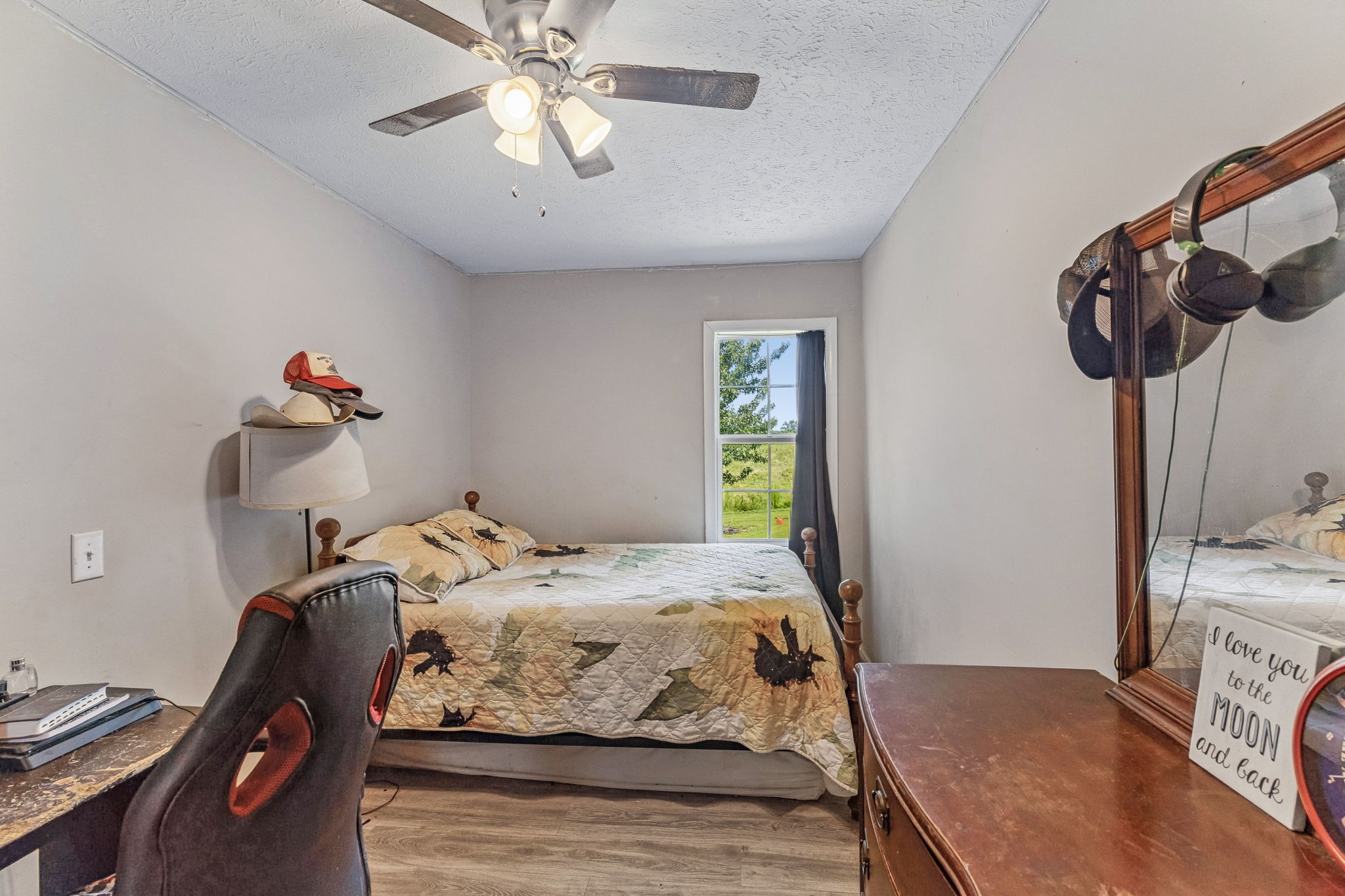 38 North Old Military Road Summertown, TN 38483 - Photo 16 of 22