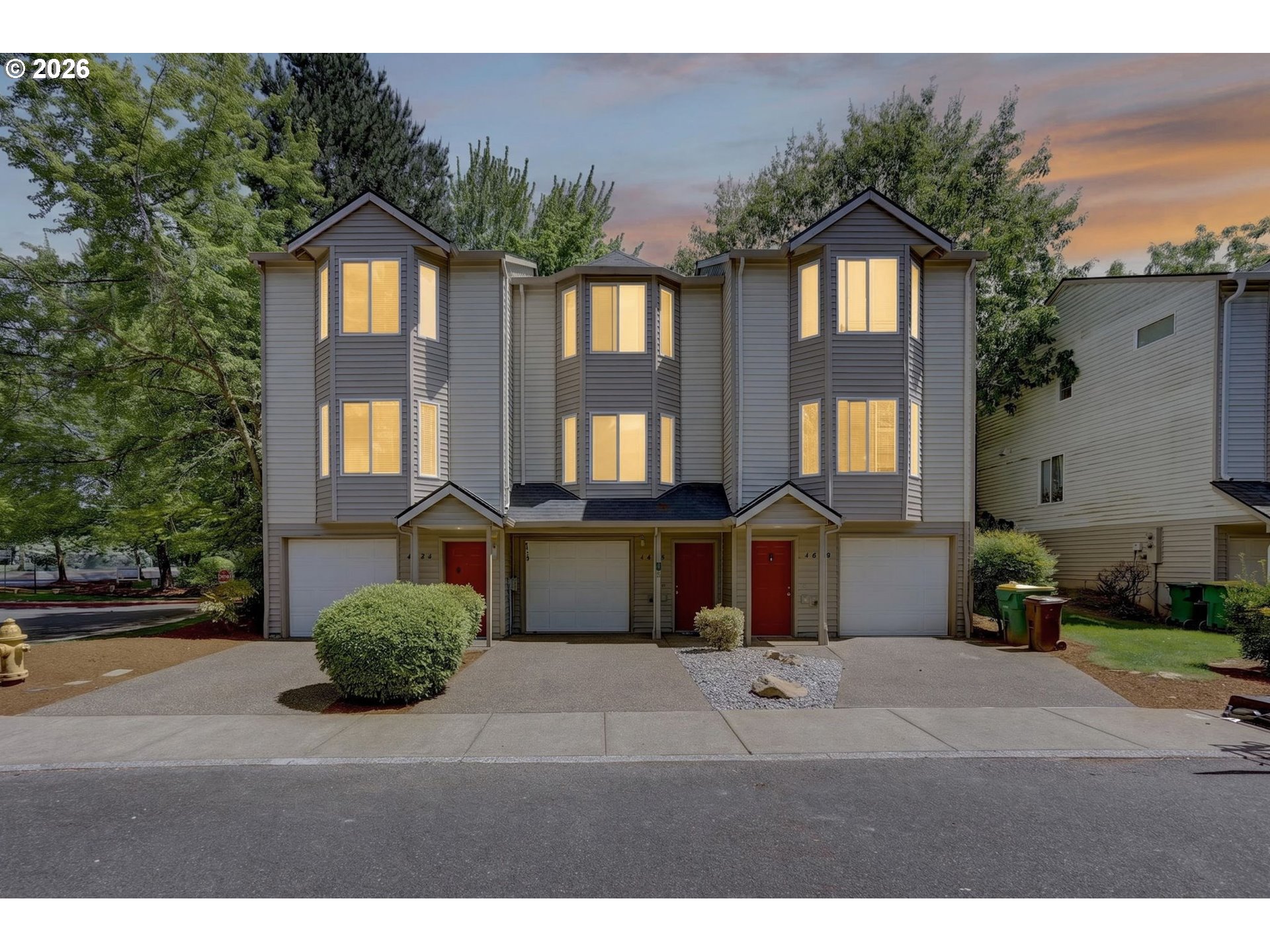4854 Southwest 150th Place Beaverton, OR 97007 - Photo 1 of 37