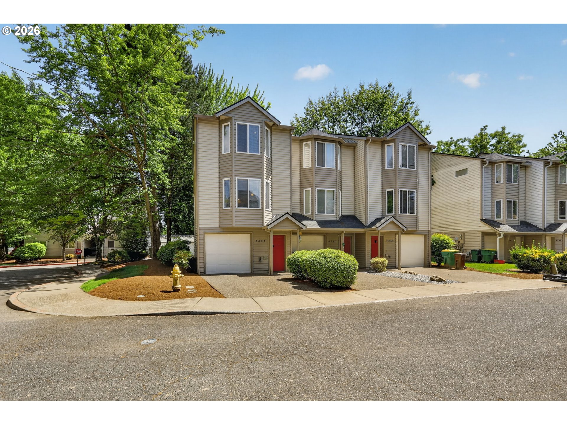4854 Southwest 150th Place Beaverton, OR 97007 - Photo 4 of 37