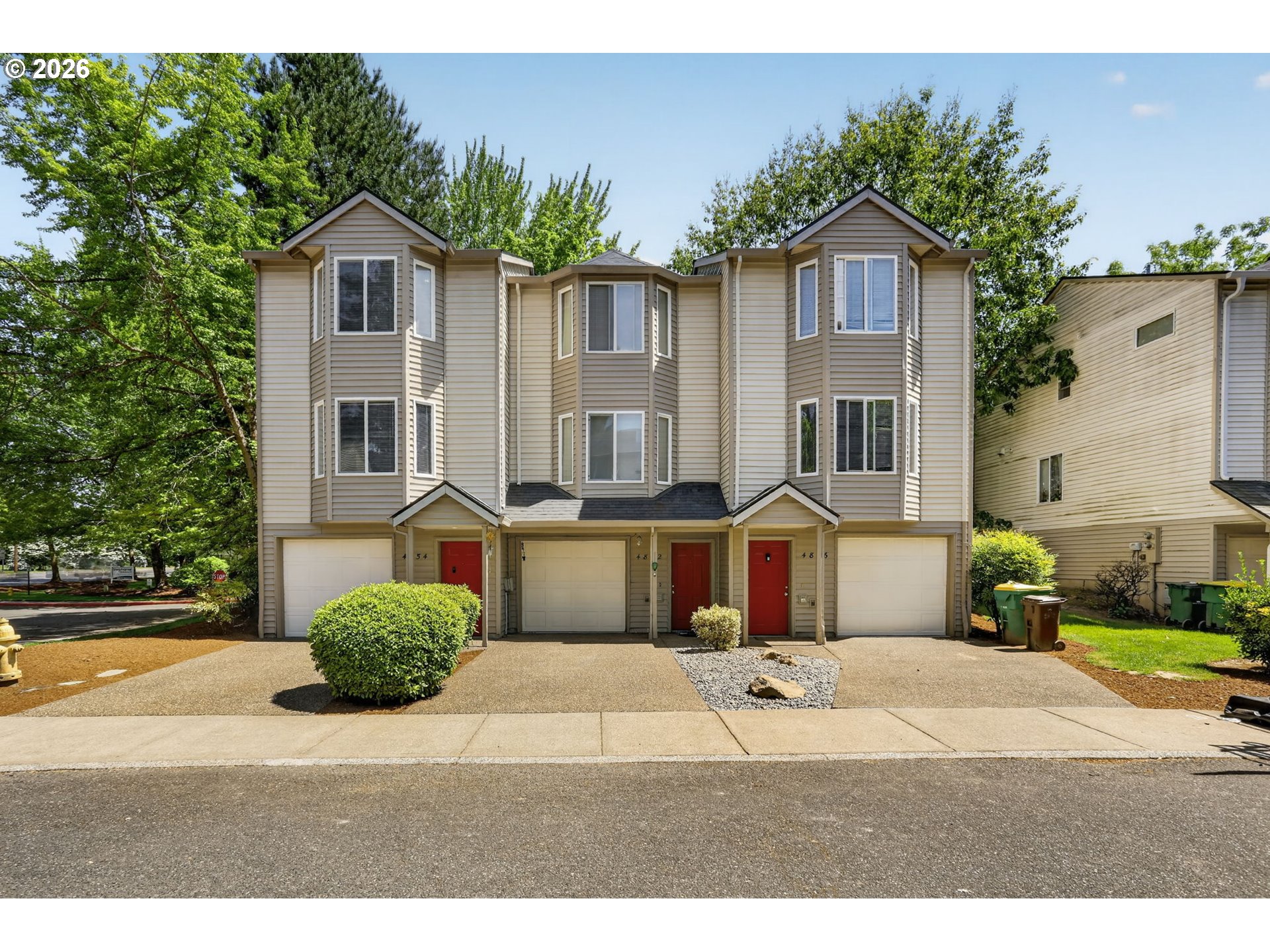 4854 Southwest 150th Place Beaverton, OR 97007 - Photo 6 of 37