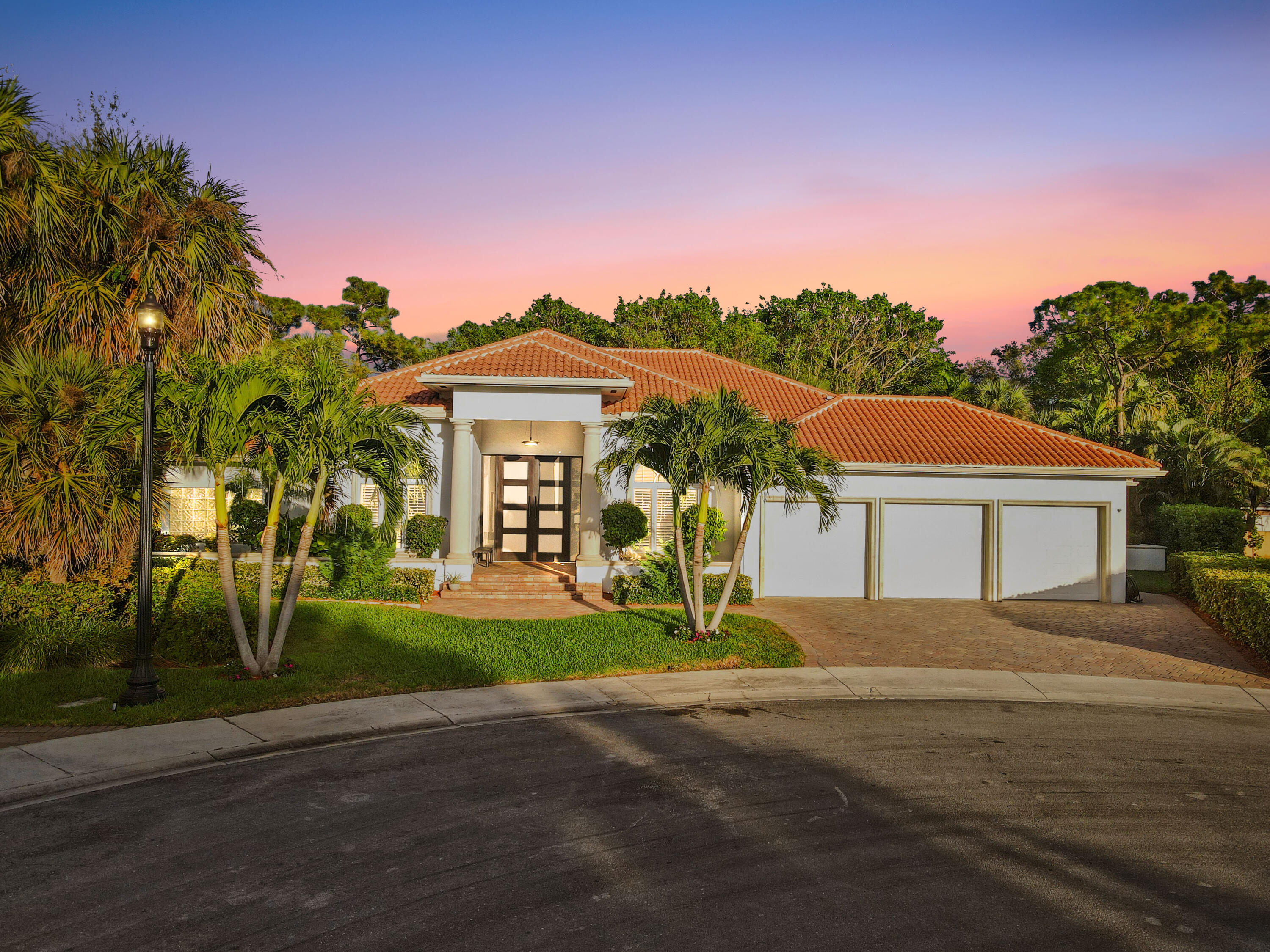 2035 Park Court Boca Raton, FL 33486 - Photo 1 of 55 52 drone 01_TW