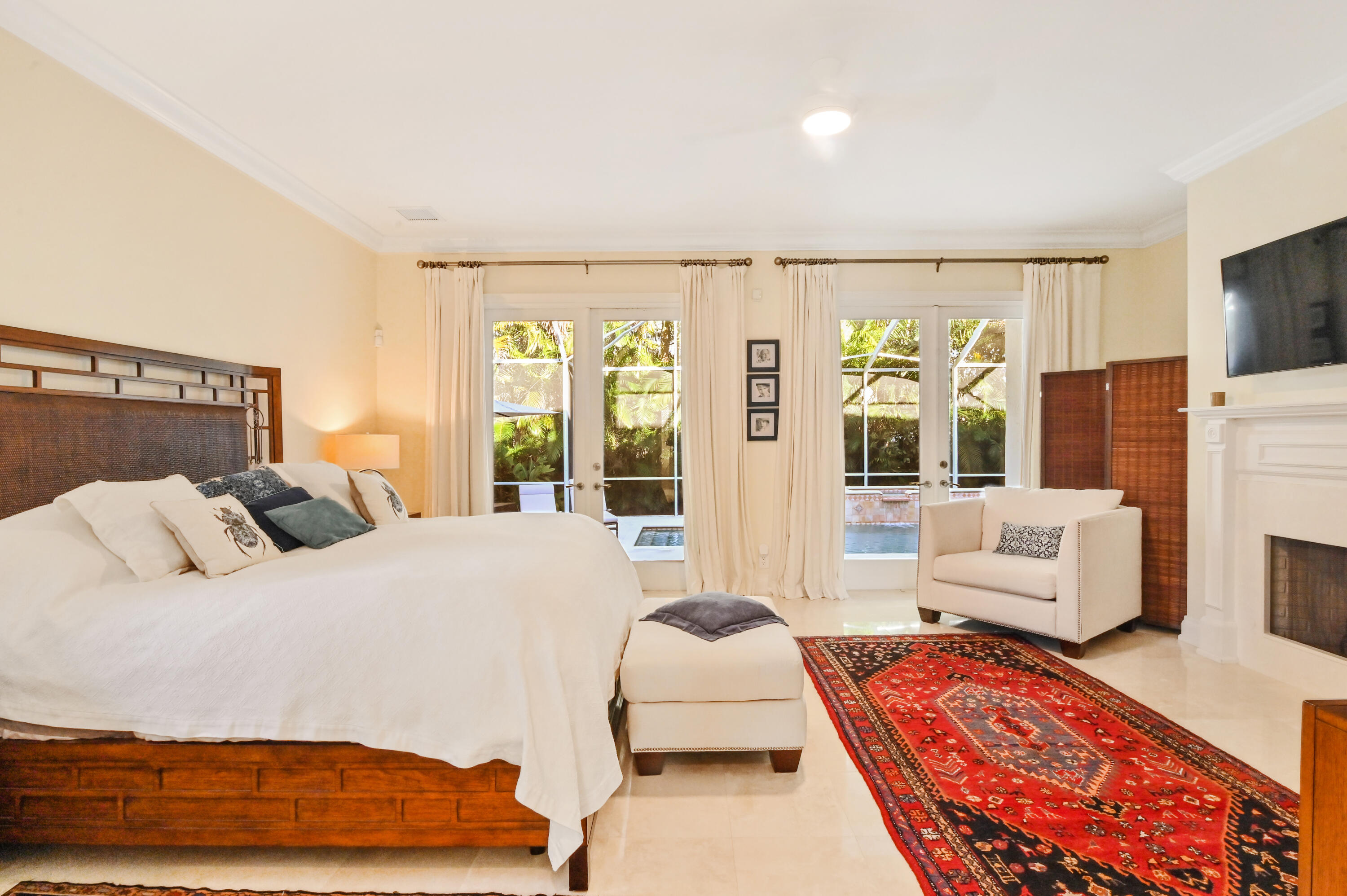2035 Park Court Boca Raton, FL 33486 - Photo 17 of 55 34 Bedroom 01