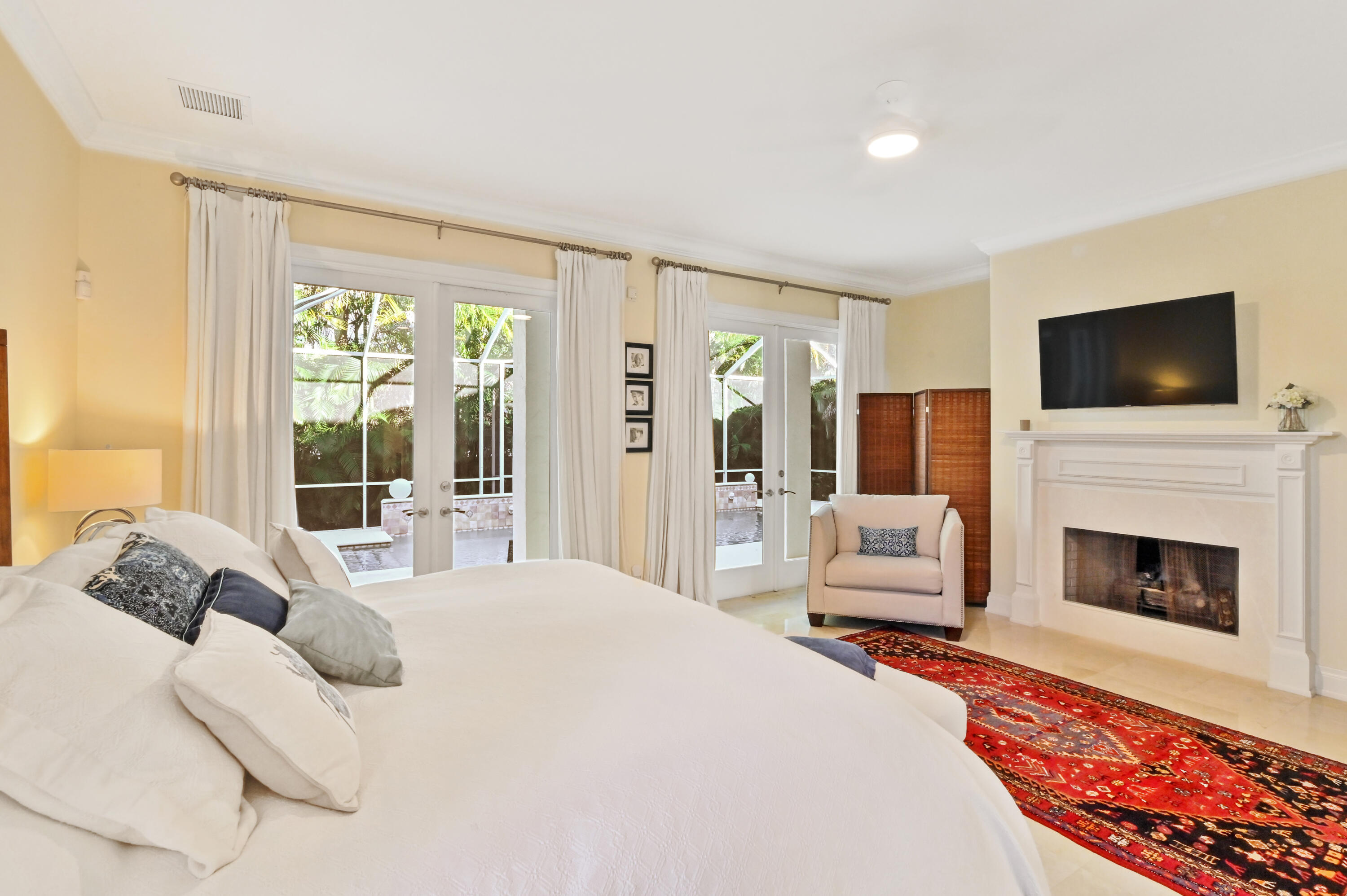 2035 Park Court Boca Raton, FL 33486 - Photo 18 of 55 35 Bedroom 02