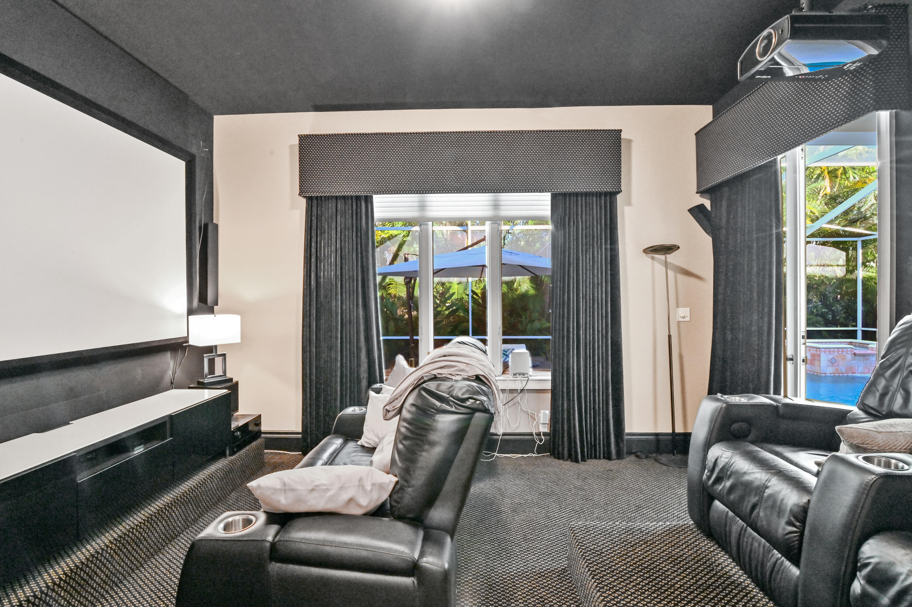 2035 Park Court Boca Raton, FL 33486 - Photo 24 of 55 42 cinema 02