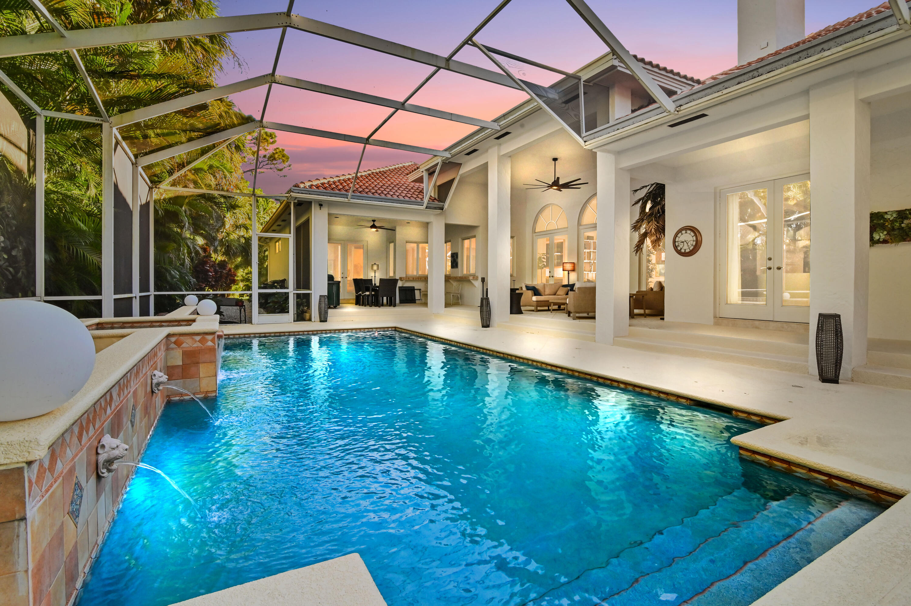 2035 Park Court Boca Raton, FL 33486 - Photo 3 of 55 50 pool 04_tw