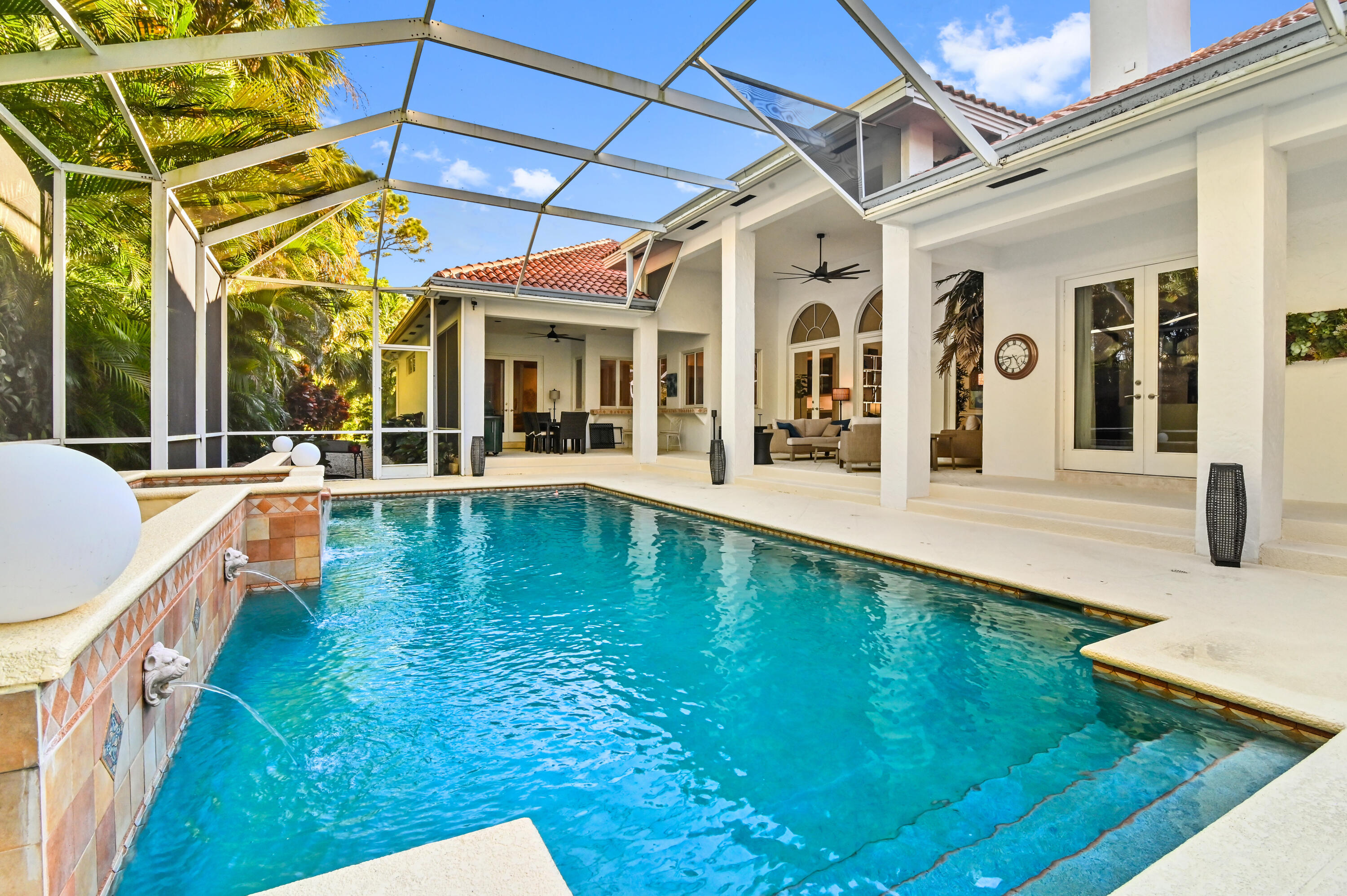 2035 Park Court Boca Raton, FL 33486 - Photo 4 of 55 50 pool 04