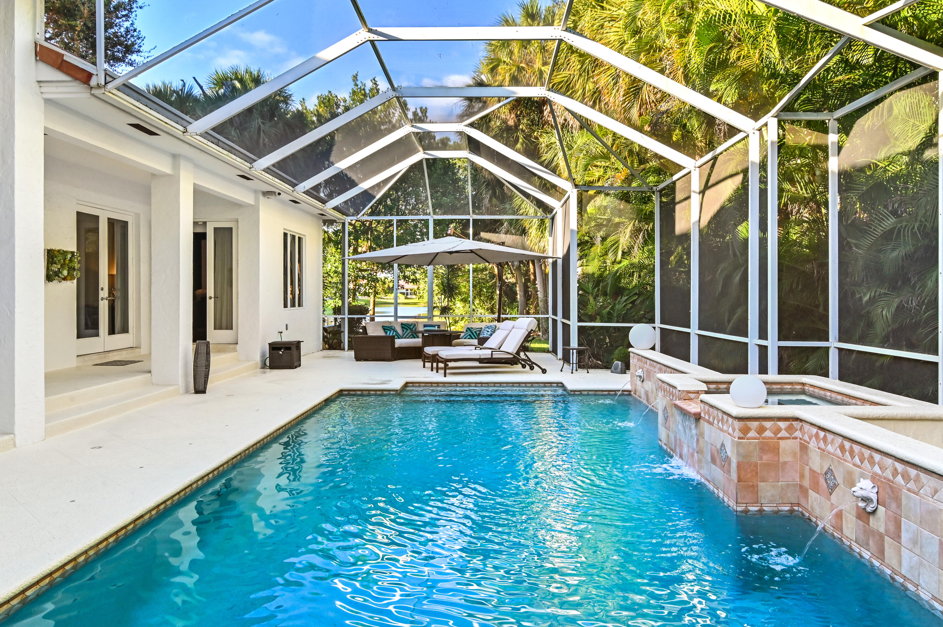 2035 Park Court Boca Raton, FL 33486 - Photo 44 of 55 48 pool 02