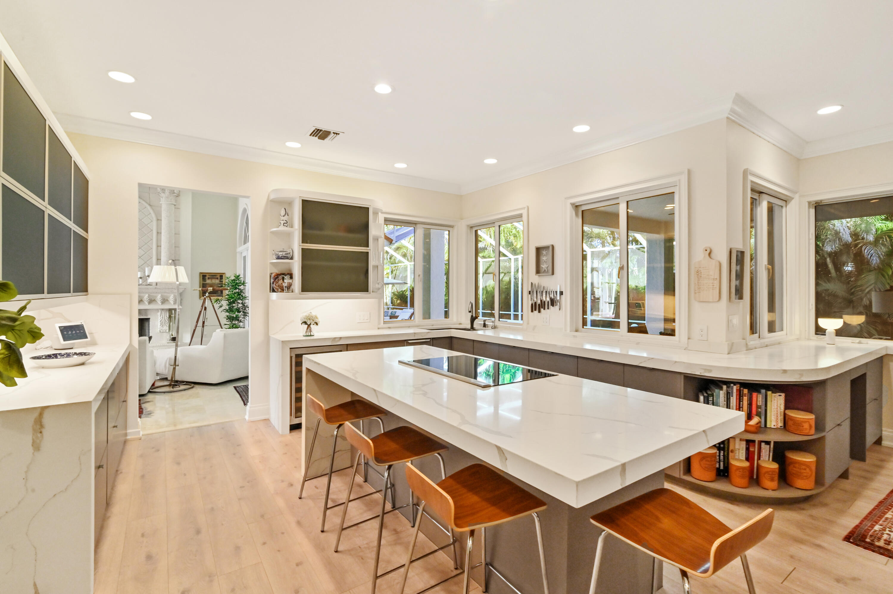 2035 Park Court Boca Raton, FL 33486 - Photo 8 of 55 21 Kitchen 03