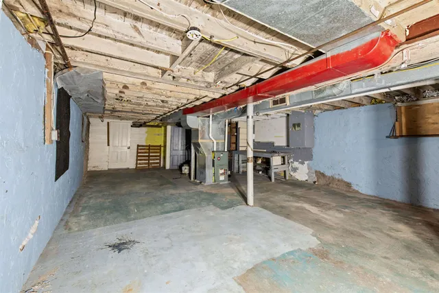 $124,900 | 1309 15th Street, Menominee, MI 49858