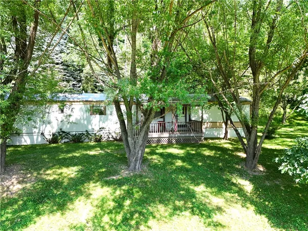 $199,900 | 2933 East Valley Road, Jerusalem, NY 14478