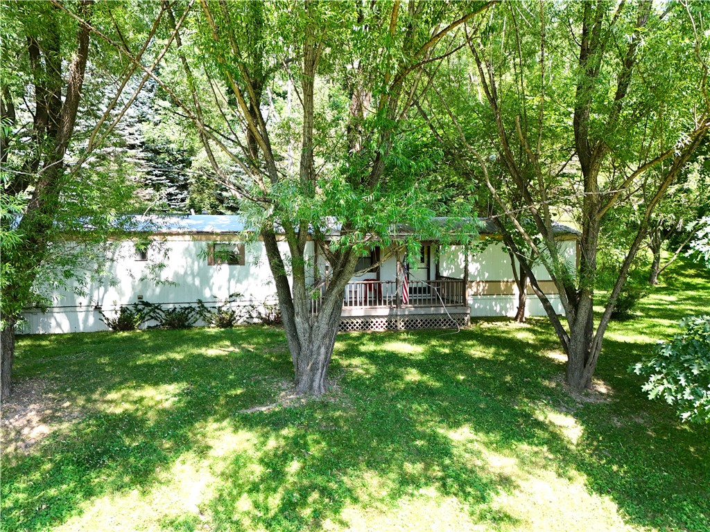 2933 East Valley Road Jerusalem, NY 14478 - Photo 1 of 20