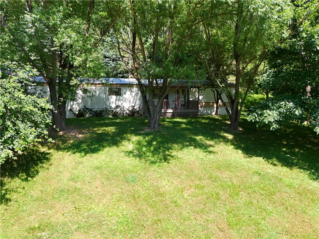 2933 East Valley Road Jerusalem, NY 14478 - Photo 11 of 20