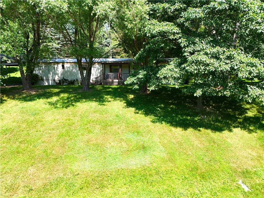 2933 East Valley Road Jerusalem, NY 14478 - Photo 12 of 20