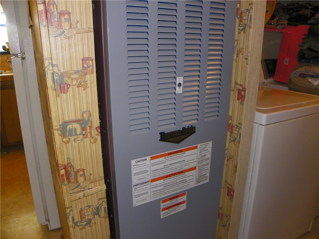 2933 East Valley Road Jerusalem, NY 14478 - Photo 19 of 20 2025 furnace