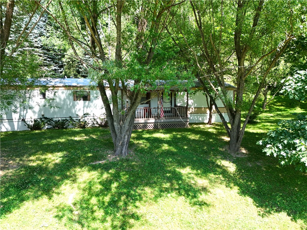 2933 East Valley Road Jerusalem, NY 14478 - Photo 20 of 20