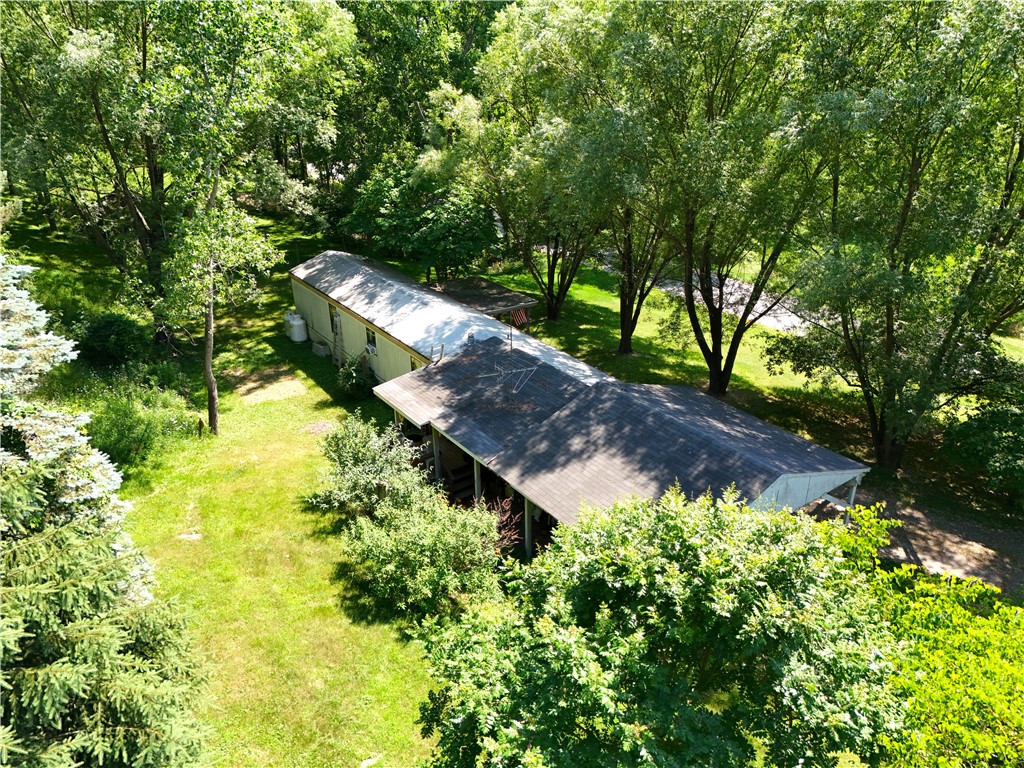 2933 East Valley Road Jerusalem, NY 14478 - Photo 7 of 20