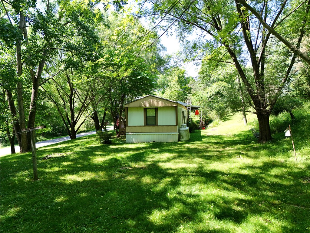 2933 East Valley Road Jerusalem, NY 14478 - Photo 8 of 20 South side