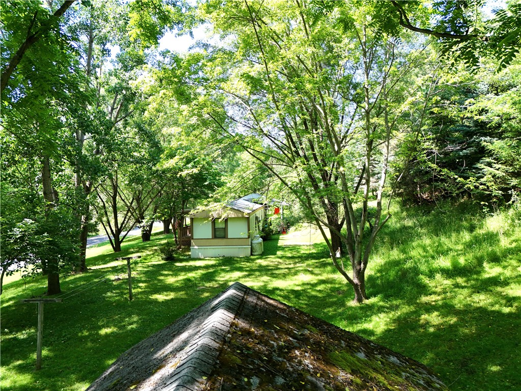 2933 East Valley Road Jerusalem, NY 14478 - Photo 9 of 20