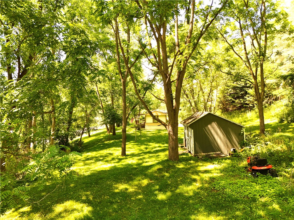 2933 East Valley Road Jerusalem, NY 14478 - Photo 10 of 20