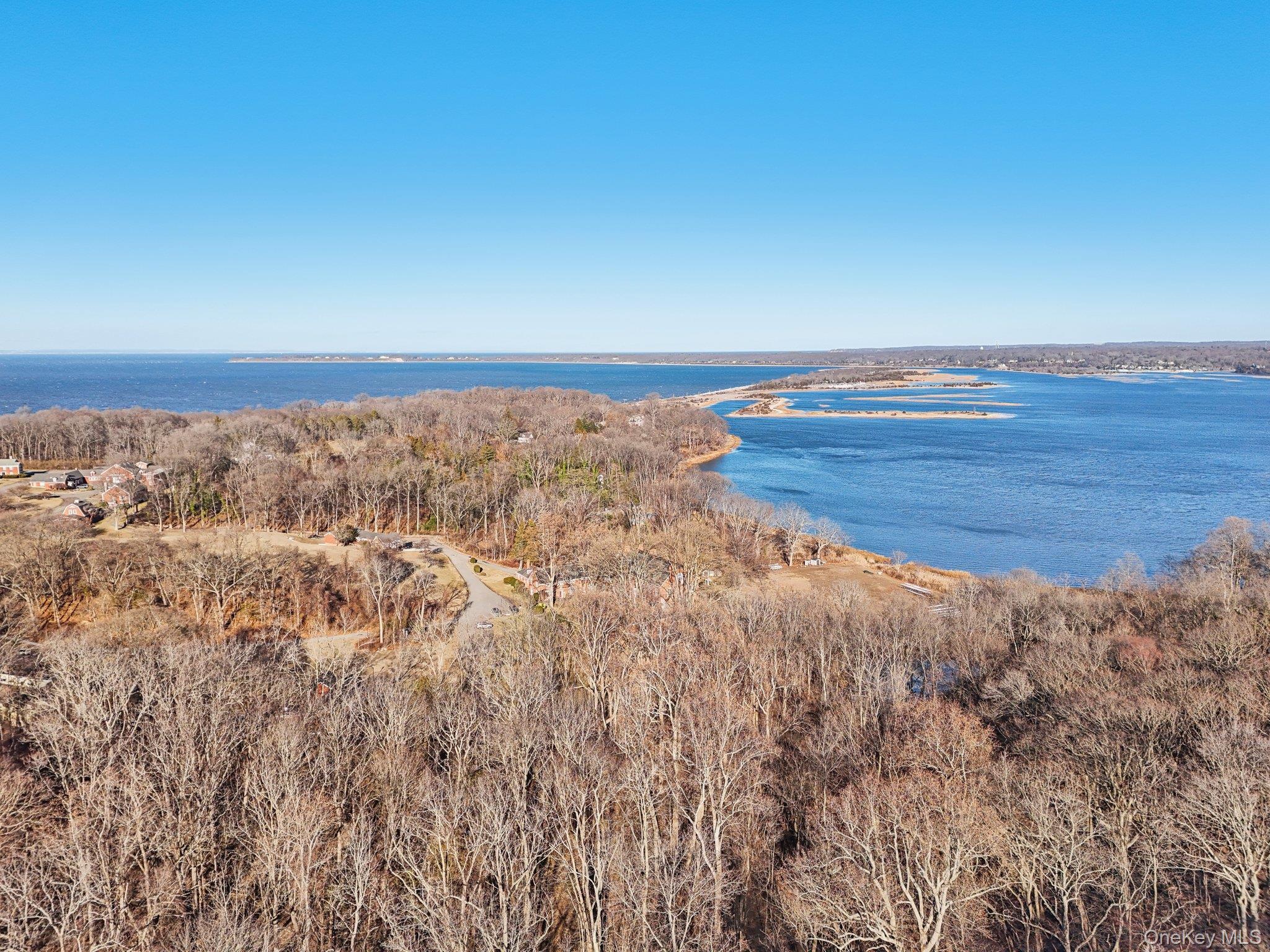 7 Short Path St. James, NY 11780 - Photo 14 of 17 Water view