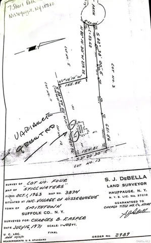 $999,998 | 7 Short Path, St. James, NY 11780