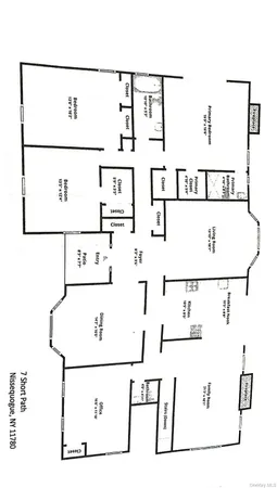 $1,188,000 | 7 Short Path, St. James, NY 11780