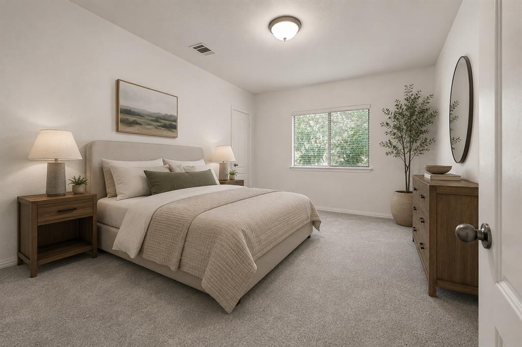 808 Briar Ridge Drive Keller, TX 76248 - Photo 21 of 40 Virtually Staged