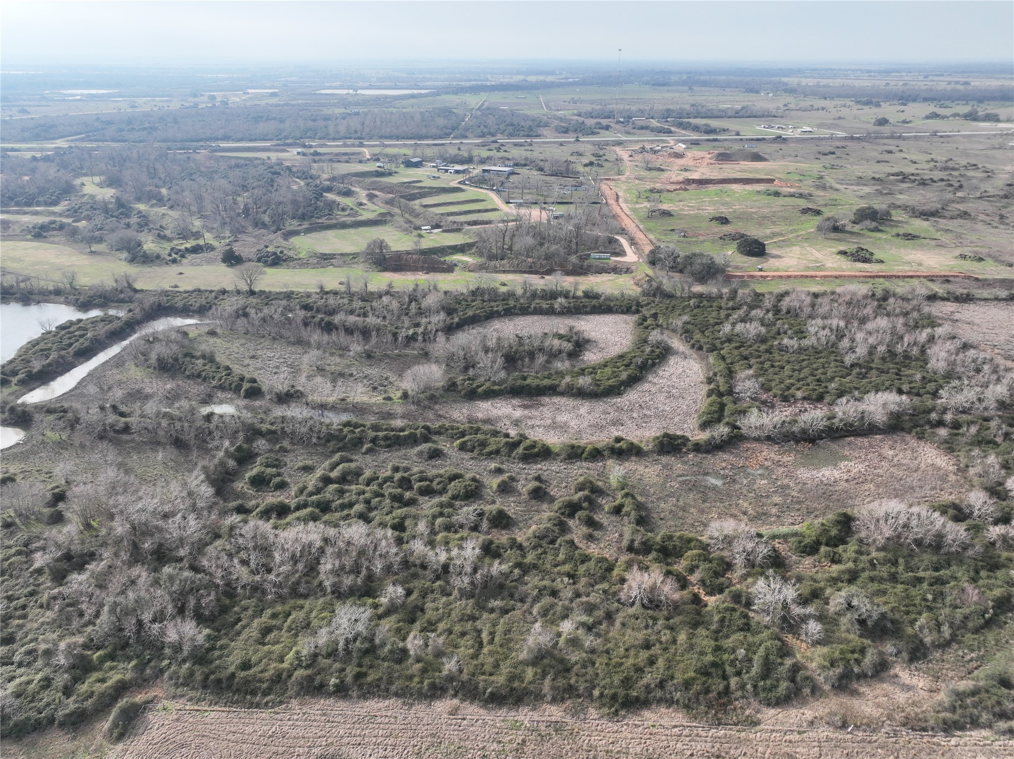 0 Schindler Road Alleyton, TX 78935 - Photo 21 of 39