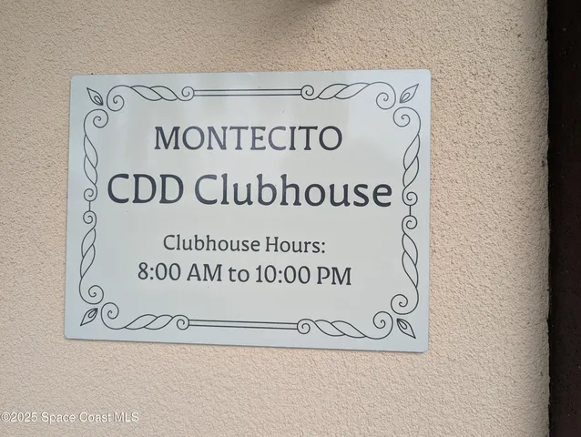 a sign that is on top of a building