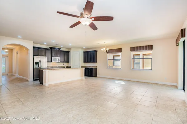 $599,000 | 454 Point Lobos Drive, Satellite Beach, FL 32937