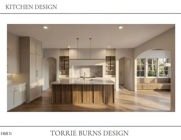 a black and white photo of a living room