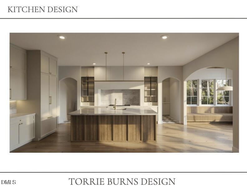 a black and white photo of a living room