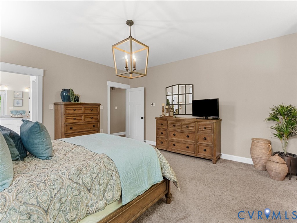 8461 Highmarker Court Chesterfield, VA 23832 - Photo 38 of 72