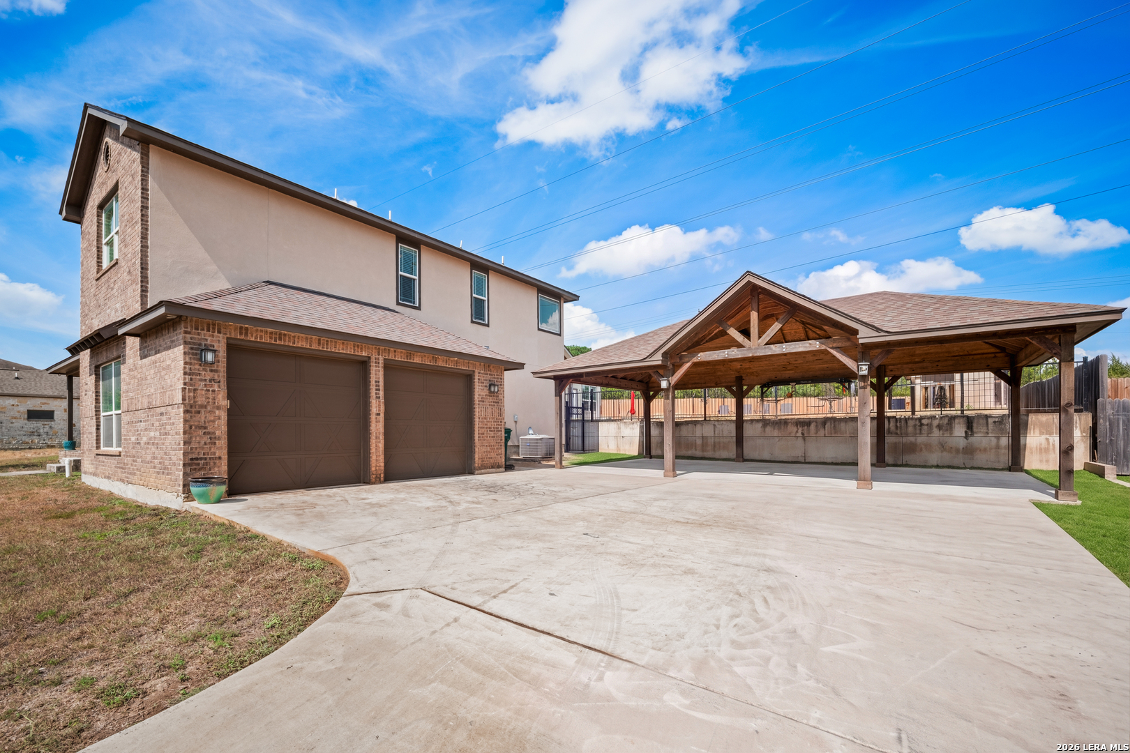 7215 Avery Road Live Oak, TX 78233 - Photo 3 of 33 Gallery Image 3