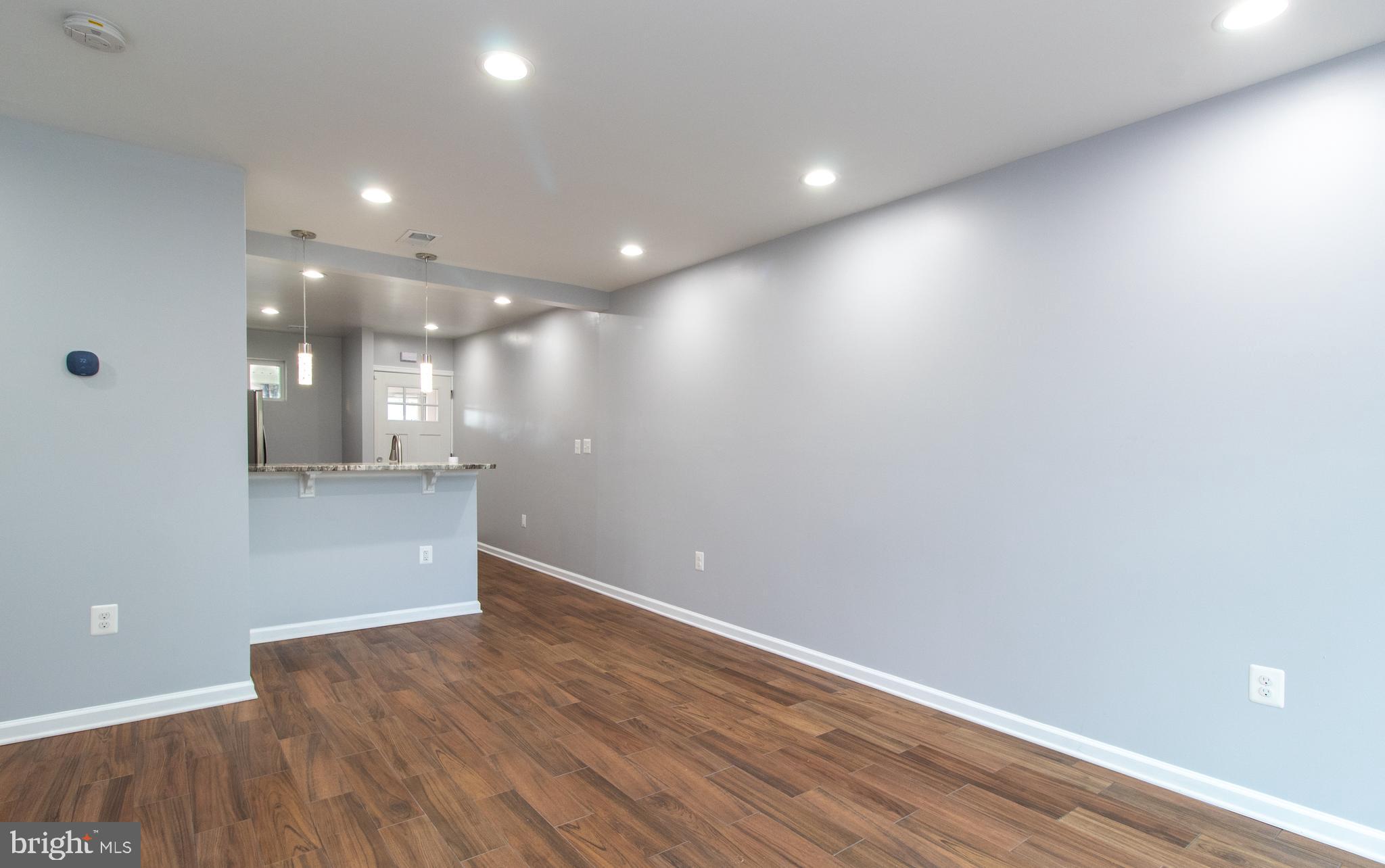 7609 Oxman Road Landover, MD 20785 - Photo 5 of 13 Living Area