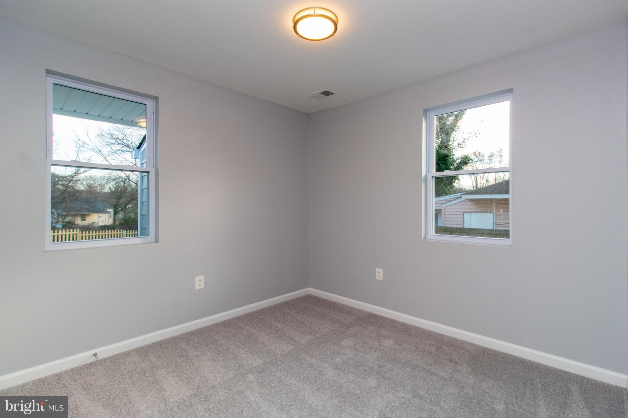 7609 Oxman Road Landover, MD 20785 - Photo 7 of 13 Bedroom 1