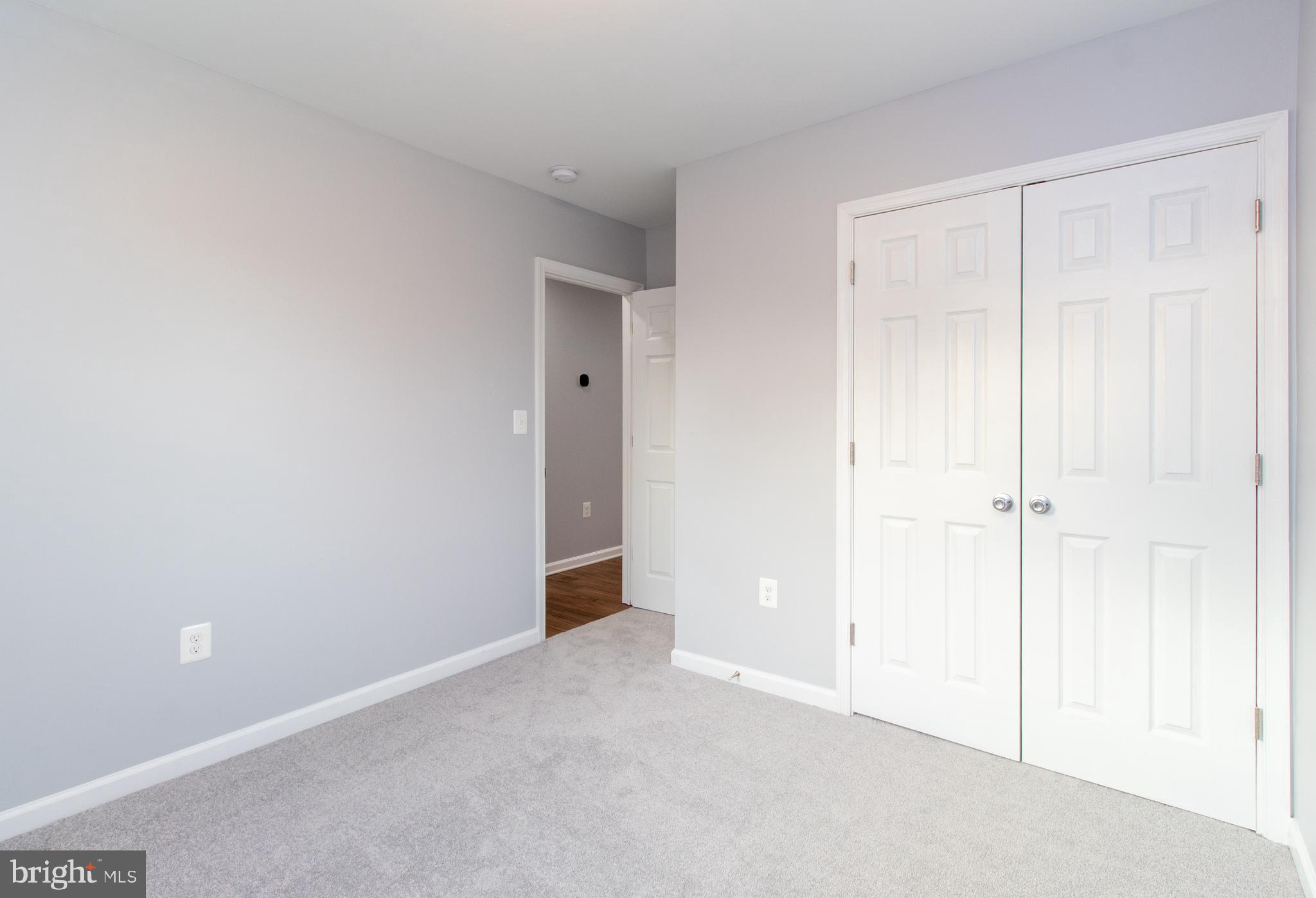 7609 Oxman Road Landover, MD 20785 - Photo 8 of 13 Bedroom 1