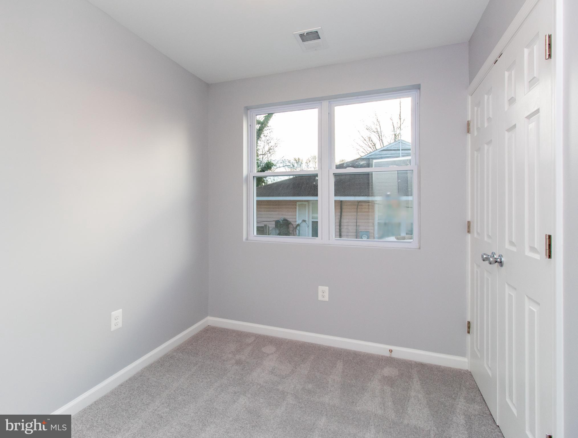 7609 Oxman Road Landover, MD 20785 - Photo 9 of 13 Bedroom 2